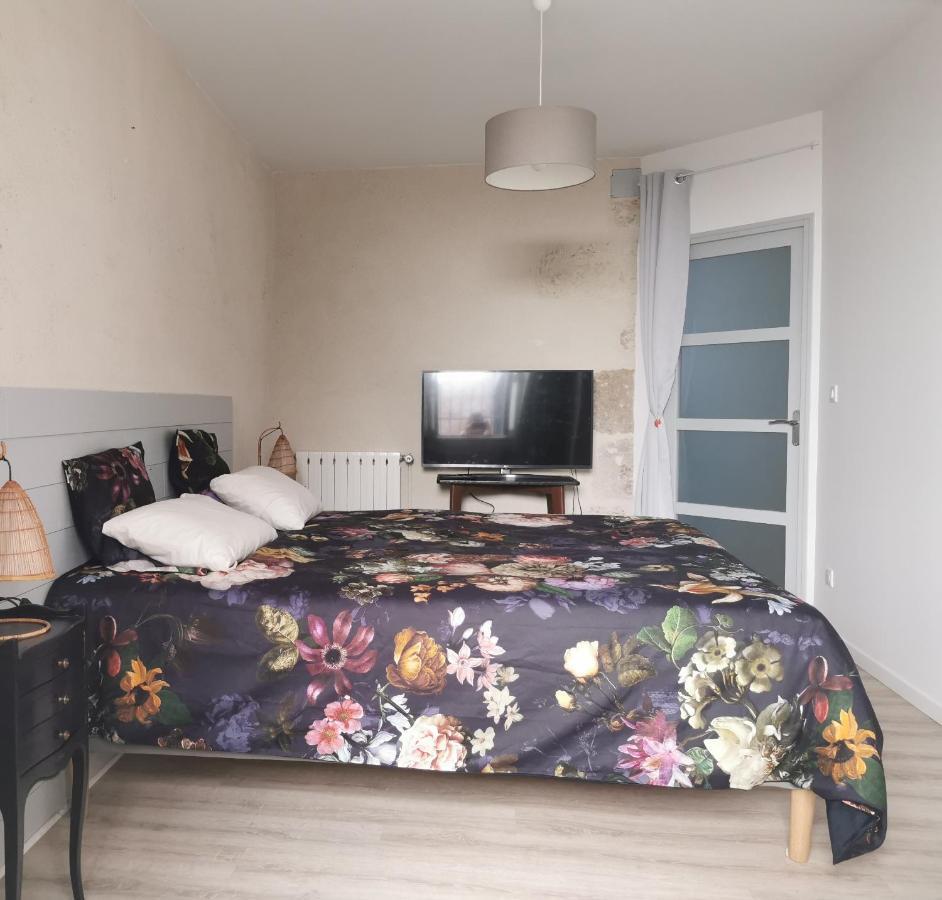 Apartmán Alice & Jeanne Lectoure Exteriér fotografie