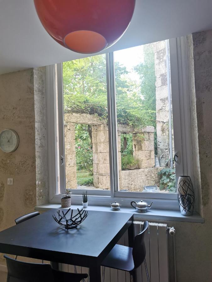 Apartmán Alice & Jeanne Lectoure Exteriér fotografie